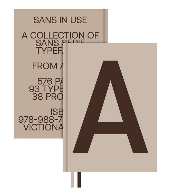 Produktbild: Sans In Use