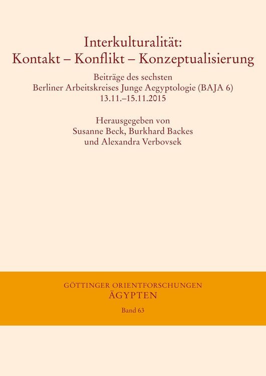 Produktbild: Interkulturalit&auml;t: Kontakt - Konflikt - Konzeptualisierung