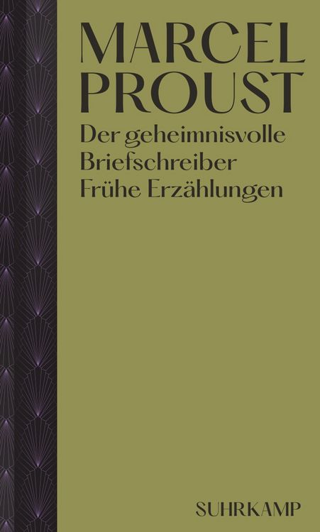 Produktbild: Der geheimnisvolle Briefschreiber