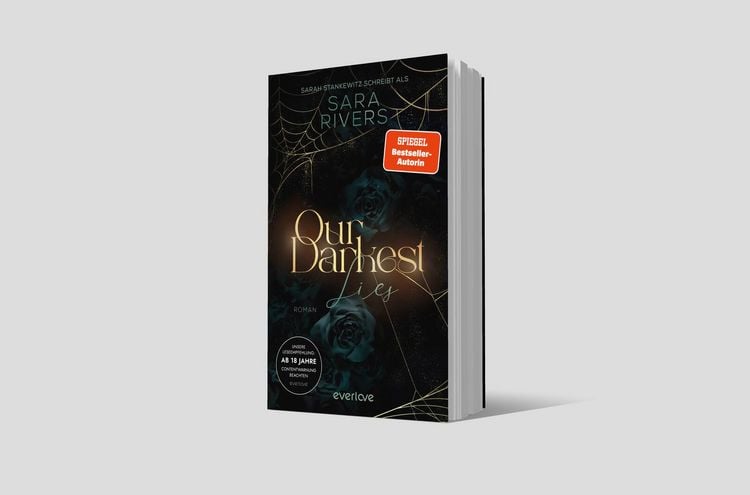 Produktbild: Our darkest Lies