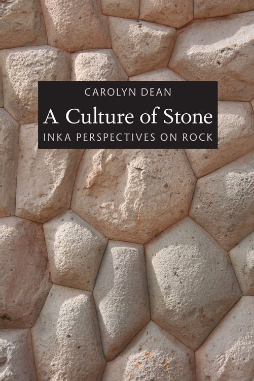 Produktbild: A Culture of Stone