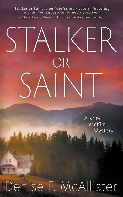 Produktbild: Stalker or Saint
