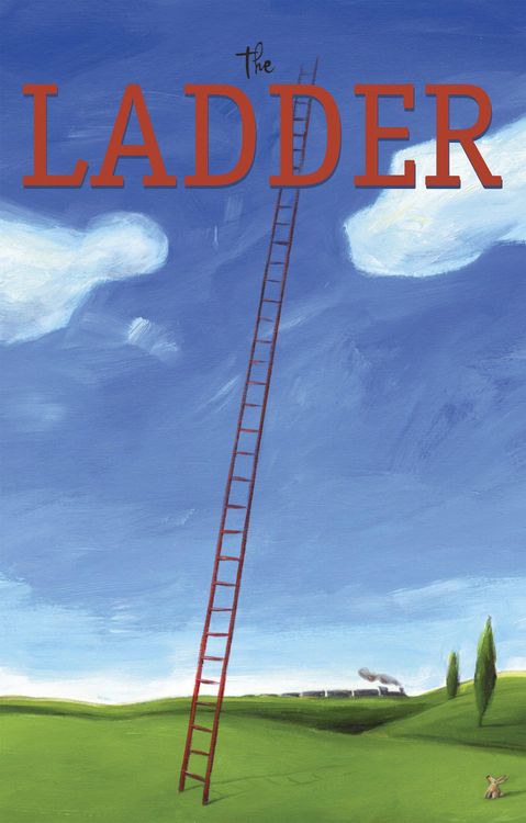 Produktbild: The Ladder