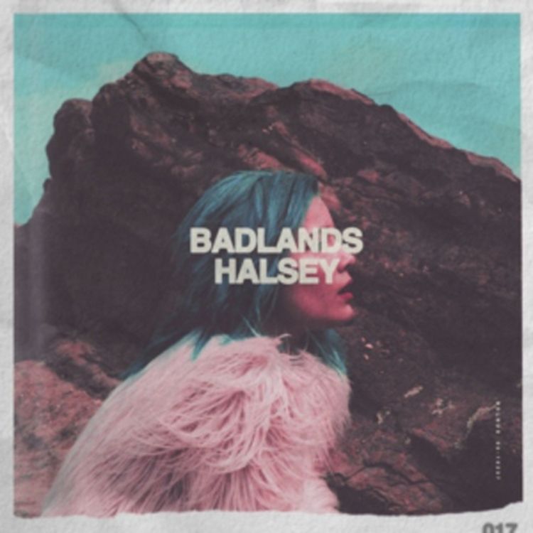 Produktbild: Badlands (Deluxe Edt.)