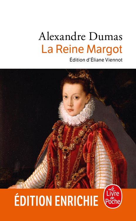 Produktbild: La Reine Margot