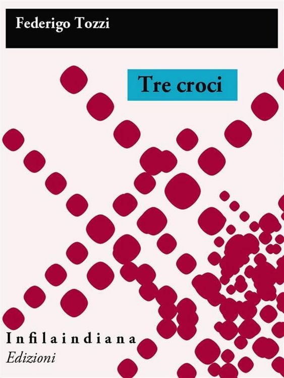 Produktbild: Tre croci