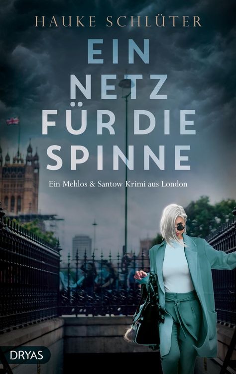 Produktbild: Ein Netz f&uuml;r die Spinne