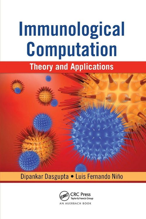 Produktbild: Immunological Computation