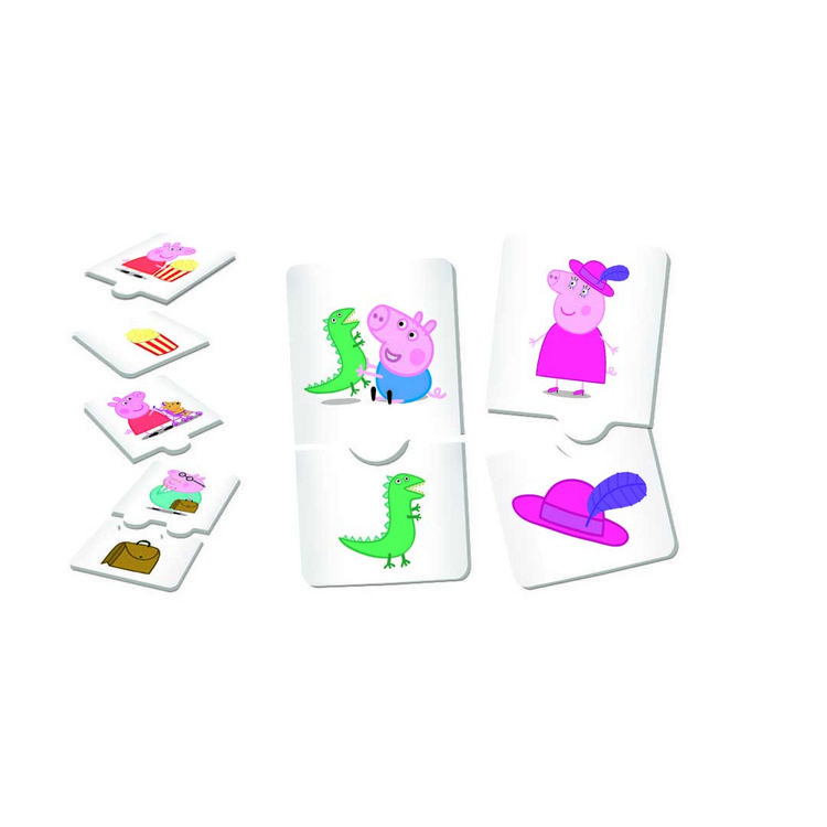 Produktbild: Peppa Pig Educational Games Collection
