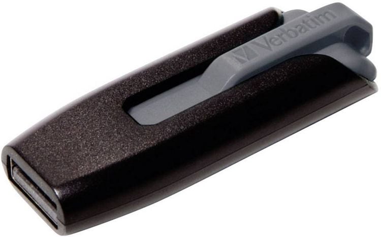 Produktbild: VERBATIM USB 3.0 Drive 128GB V3