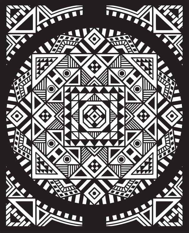 Produktbild: Mein Farbenzauber-Malbuch: Mandalas