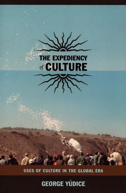 Produktbild: Expediency of Culture