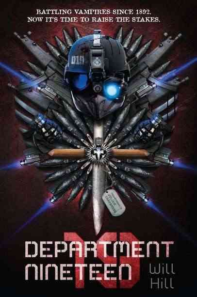 Produktbild: Dept 19