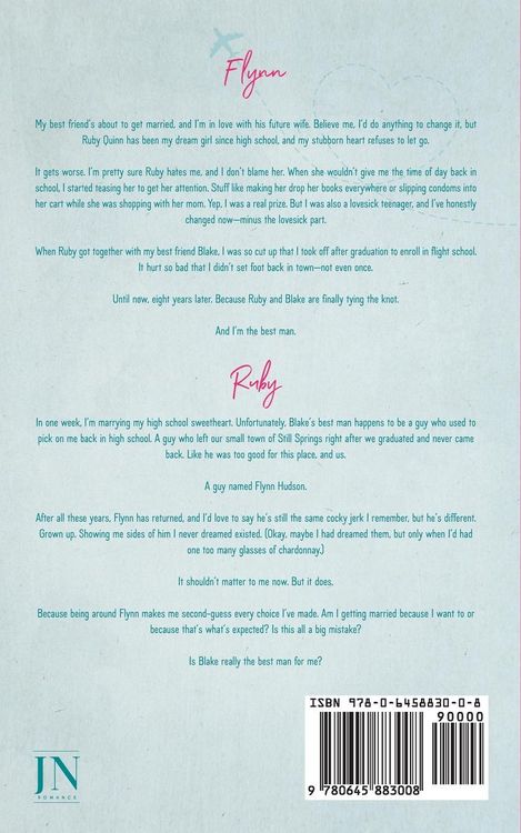Produktbild: Hating the Best Man