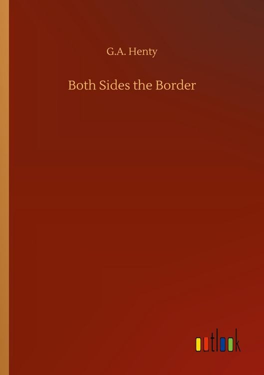 Produktbild: Both Sides the Border