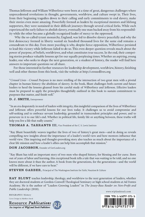 Produktbild: Crossed Lives-Crossed Purposes