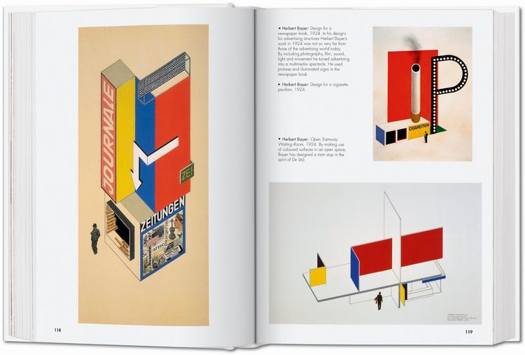 Produktbild: Bauhaus. Aktualisierte Ausgabe