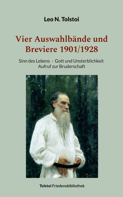 Produktbild: Vier Auswahlb&auml;nde und Breviere 1901/1928