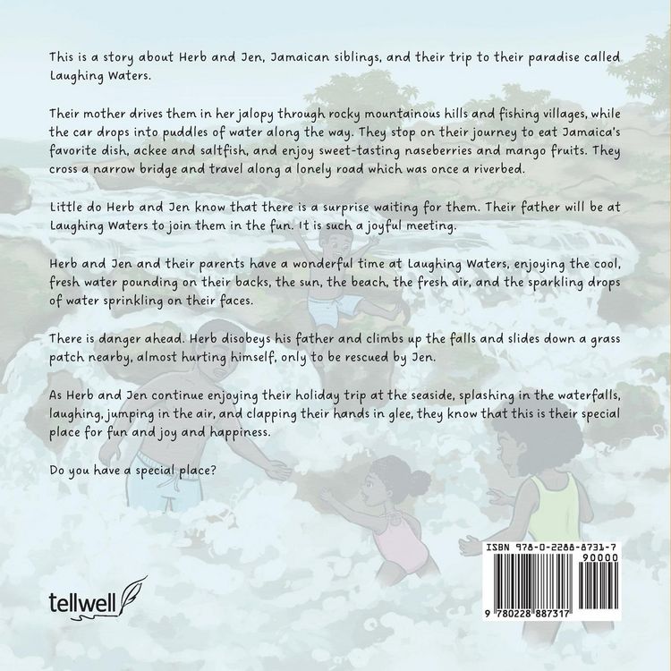 Produktbild: Laughing Waters
