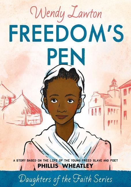 Produktbild: Freedom's Pen