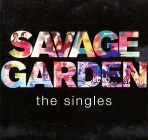 Produktbild: Savage Garden-The Singles