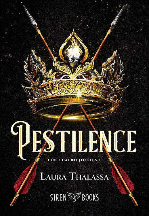 Produktbild: Pestilence