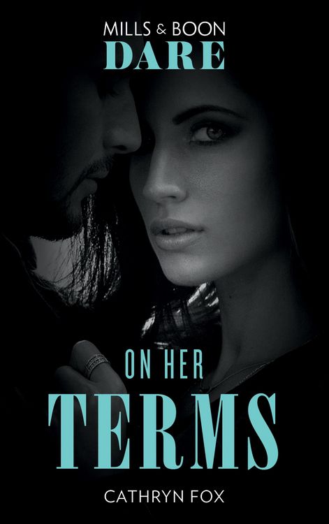 Produktbild: On Her Terms (Mills & Boon Dare)