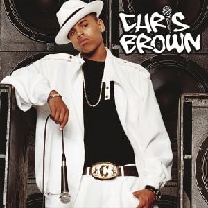 Produktbild: Chris Brown