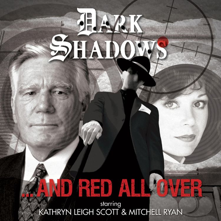 Produktbild: And Red All Over
