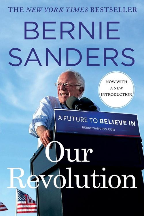 Produktbild: Our Revolution
