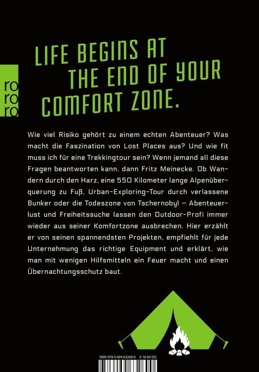 Produktbild: Der Abenteurer