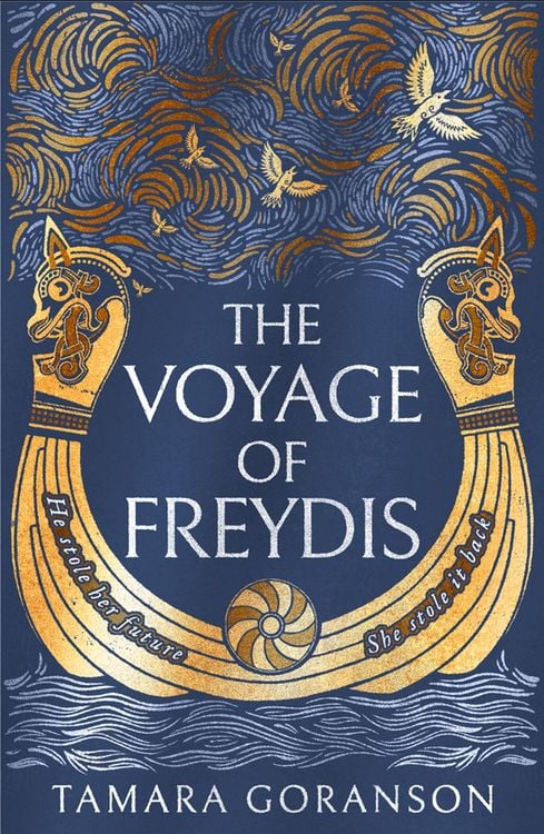 Produktbild: The Voyage of Freydis
