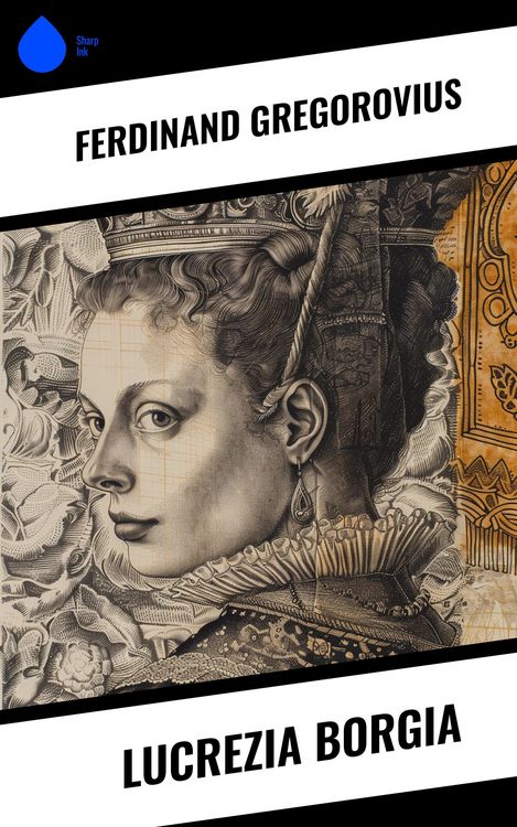 Produktbild: Lucrezia Borgia