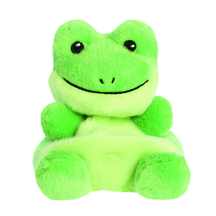 Produktbild: PP Ribbits Frog
