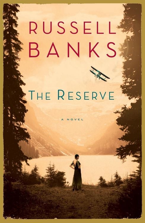 Produktbild: The Reserve