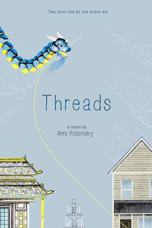 Produktbild: Threads