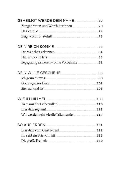 Produktbild: Den Horizont weiten