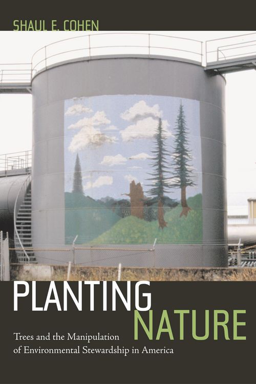 Produktbild: Planting Nature