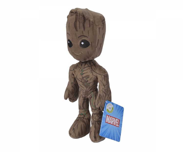Produktbild: Disney Marvel Groot 25cm