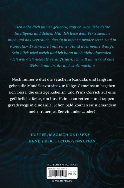 Produktbild: H&uuml;te den Morgen