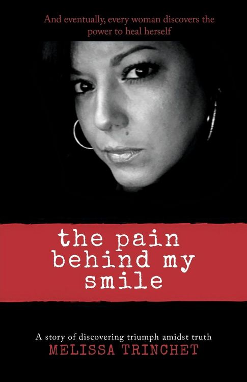 Produktbild: The Pain Behind My Smile