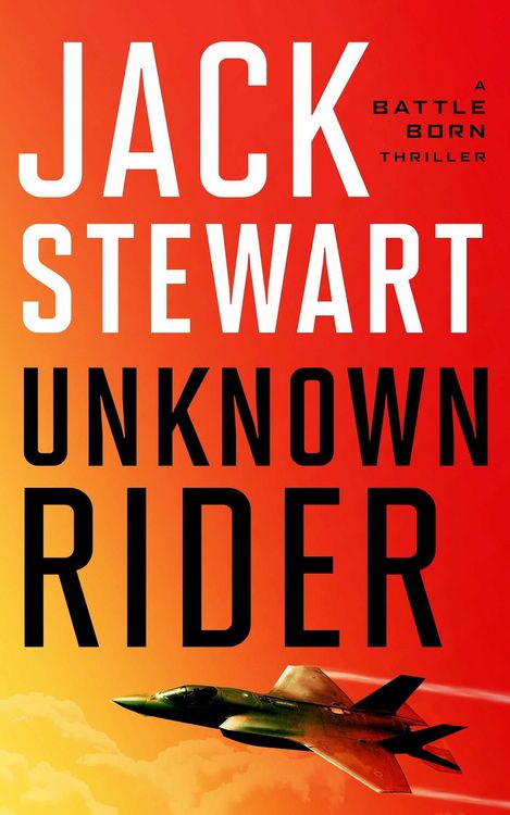 Produktbild: Unknown Rider