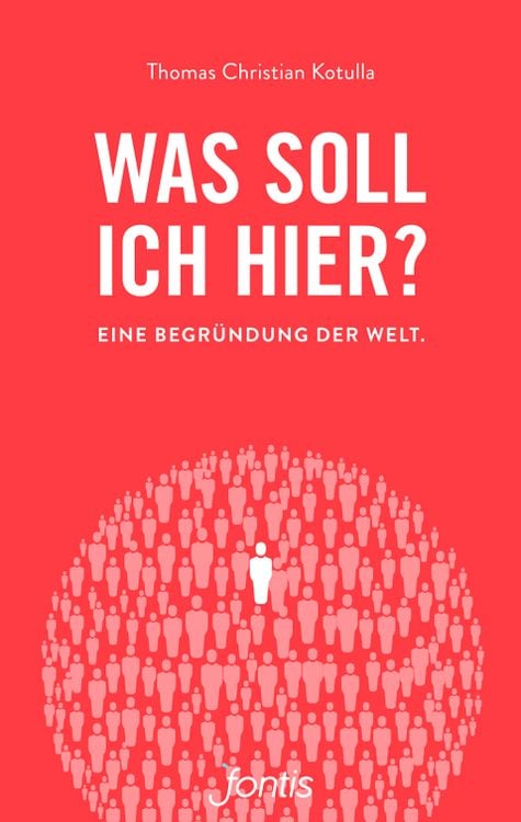 Produktbild: Was soll ich hier?