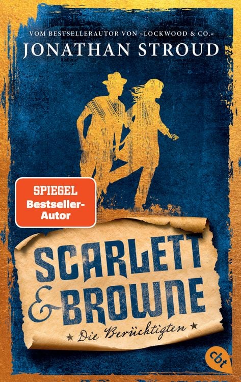 Produktbild: Scarlett & Browne - Die Ber&uuml;chtigten