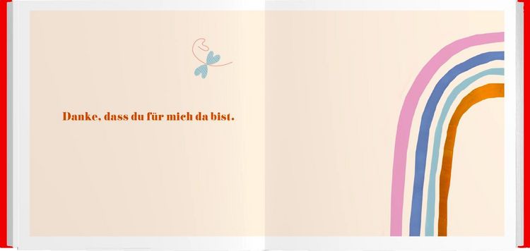 Produktbild: F&uuml;r dich! Viel Liebe in einem kleinen Buch