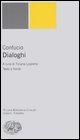 Produktbild: Dialoghi. Testo cinese a fronte