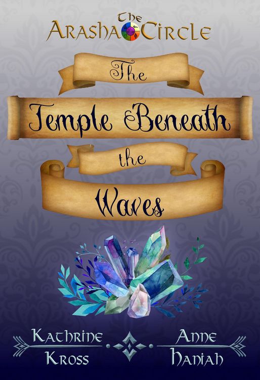 Produktbild: The Temple Beneath the Waves