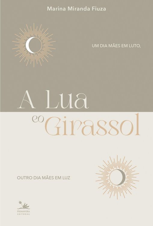 Produktbild: A Lua e o Girassol