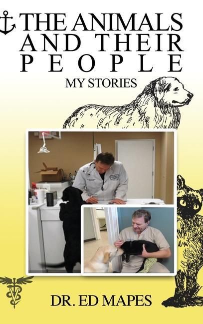 Produktbild: The Animals and Their People