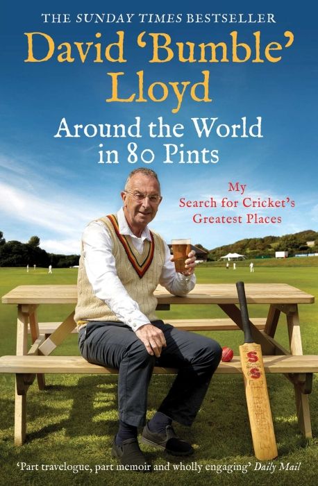 Produktbild: Around the World in 80 Pints